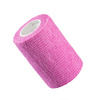 Elastyczny bandaż kohezyjny VITAMMY 10x4,5cm różowy