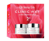 Eris Clinic Way 2 krem na dzień i noc 2x50ml