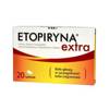 Etopiryna Extra 20 tabletek