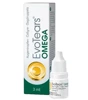 Evotears Omega Krople do oczu 3 ml