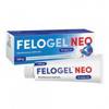 Felogel NEO żel 0,01 g/g 120 g (tub.)