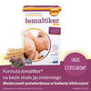 Femaltiker Plus - wsparcie laktacji, smak czekoladowy 12 saszetek
