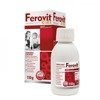 Ferovit Bio Special Kids płyn 150g