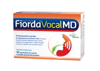 Fiorda Vocal MD o smaku pomarańczowym pastylki , 30 sztuk