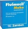 Fluimucil Muko 200 mg, 20 saszetek