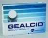 Gealcid, 24 tabletki