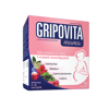 Grinovita (Gripovita) Mama proszek do rozpuszczania, 10saszetek