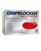 Gripblocker Express, 20 kapsułek