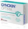 Gynoxin Optima 200mg, 3 kapsułki dopochwowe 