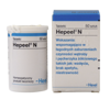 HEEL Hepeel N, 50  tabletek podjęzykowych