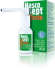 Hascosept Forte aerozol, 30 ml