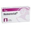 Hemorectal , 10 czopków