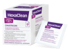 HexaClean Chusteczki, 20 sztuk