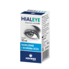 Hialeye 0,2% krople do oczu 10 ml