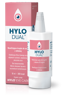 Hylo-DUAL Nawilżające krople do oczu z ektoiną 10ml