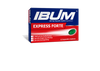 Ibum Express Forte 400 mg ,12 kapsułki miękkie 