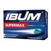 Ibum Supermax 600 mg, 20 kapsułek miękkich