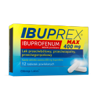 Ibuprex Max 400 mg 12 tabletek