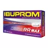 Ibuprom RR MAX 400mg 12 tabletek powlekanych