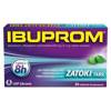 Ibuprom Zatoki Tabs, 24 tabletki