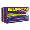 Ibuprom tabletki 200 mg, 50 sztuk