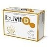 Ibuvit D 1000 krople w kaps.twist-off x 30szt