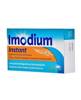 Imodium Instant, 2 mg, tabletki ulegające rozpadowi w jamie ustnej, 12 sztuk