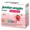 Junior-angin lizaki 1op.(8szt.) 