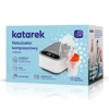 KATAREK, nebulizator kompresorowy CNB69010, 1 sztuka