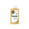 KLORANE MANGO Szampon 400ml NEW