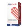 KaliCard+ 610mg, 50 kapsułki twarde 