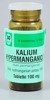 Kalium hypermanganicum 100mg x 30 tabletek