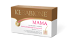 Kerabione Mama 60 tabletek