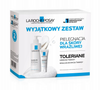 La Roche-Posay Toleriane Zestaw Xmass 2024 krem+emulsja