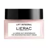 Lierac Lift Integral, krem, regenerujący na noc, 50 ml