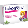 Lokomotiv drażetki *15