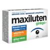 MAXILUTEN GINKGO+ 30 tabletek