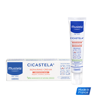 MUSTELA CICASTELA Krem regeneracyjny 40ml