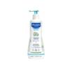 MUSTELA Delikatny żel do mycia ciało i włosy, 500ml