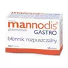 Mannodis GASTRO kaps.twarde 500mg *120