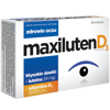 Maxiluten D3 tabletki 30 tabl.