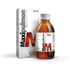 Maxipulmon syrop 3 mg/ml 120 ml 