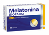 Melatonina Biofarm 5 mg, 30 tabletek