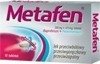 Metafen, 10 tabletek powlekanych