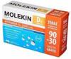 Molekin D3 2 000 j.m. 90+ 30 tabletek gratis