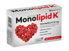 Monolipid K Plus kapsułki z roślinnej celulozy, 30 kapsułek