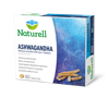 NATURELL Ashwagandha, 60 tabletek