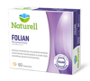 NATURELL Folian, 60 tabletek