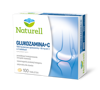 NATURELL Glukozamina+C, 100 tabletek