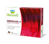 NATURELL Koenzym Q-10+E 30mg, 60 kapsułek